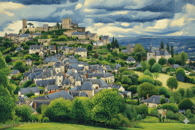 Brive-la-Gaillarde